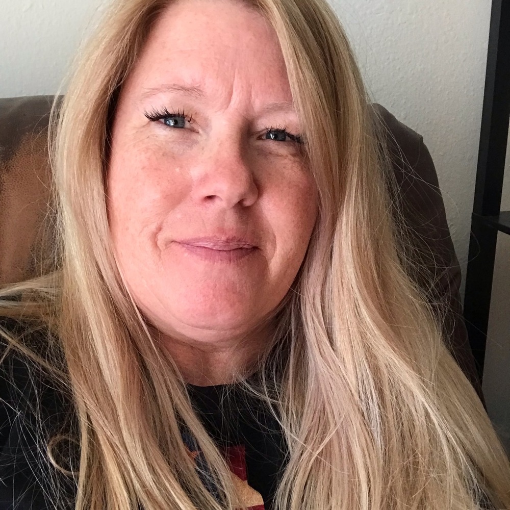 Meet your Posher, Annette